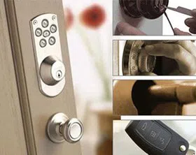 Security Locksmith Services Little Rock, AR 501-374-3099 - 1-Locksmith-Services