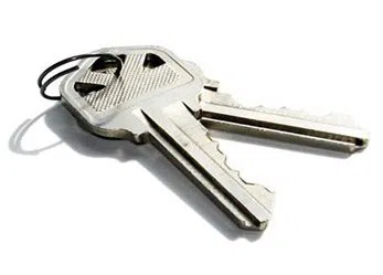 Security Locksmith Services Little Rock, AR 501-374-3099 - 10-Copy-Key