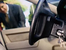 Security Locksmith Services Little Rock, AR 501-374-3099 - 19-Locked-keys-in-car